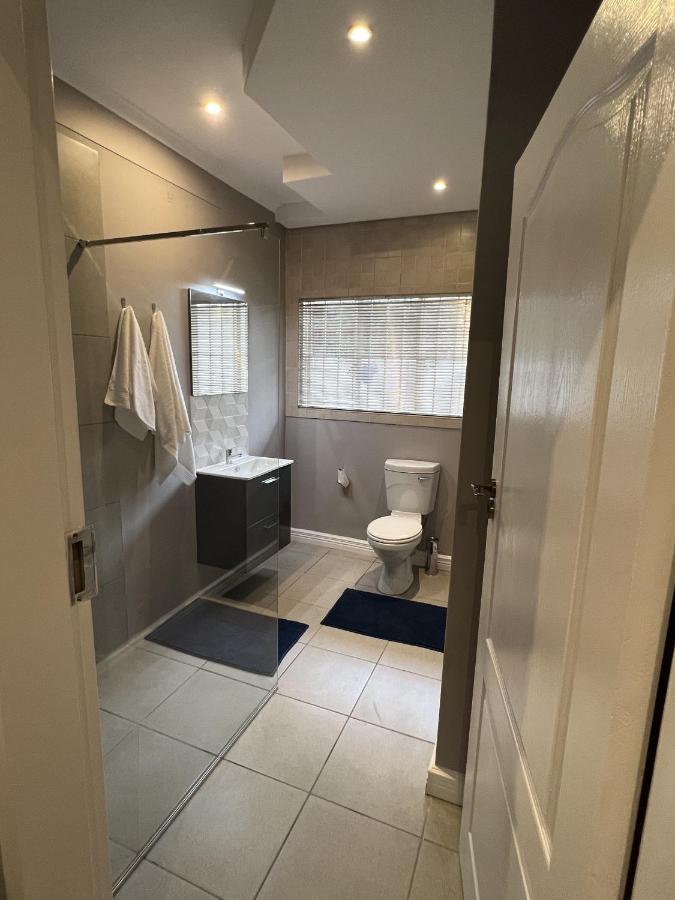 Le'ciara Luxury Hotel Johannesburg