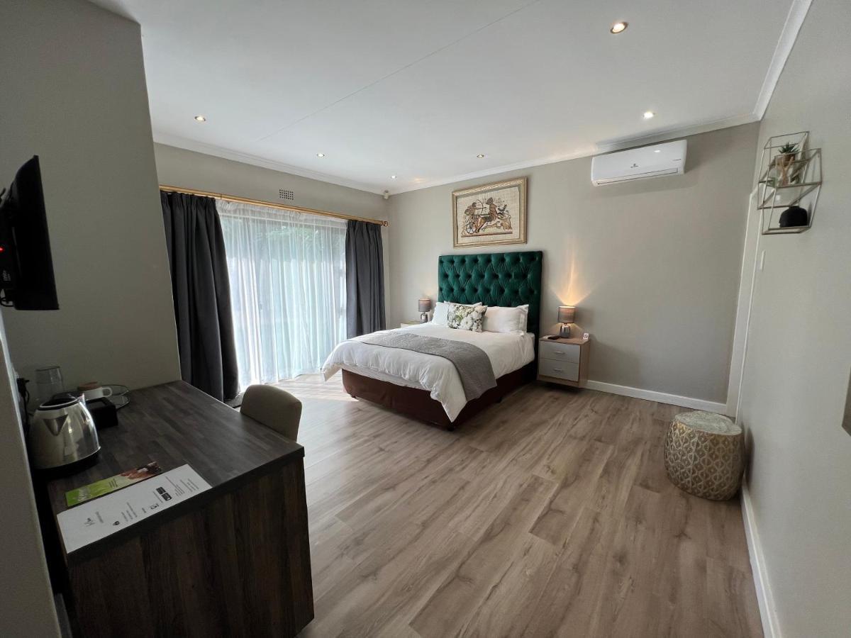 Hotel Le'ciara Luxury Johannesburg