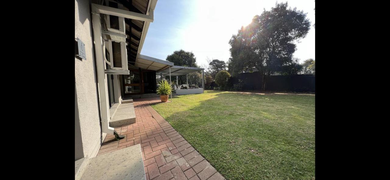 Le'ciara Luxury * Johannesburg