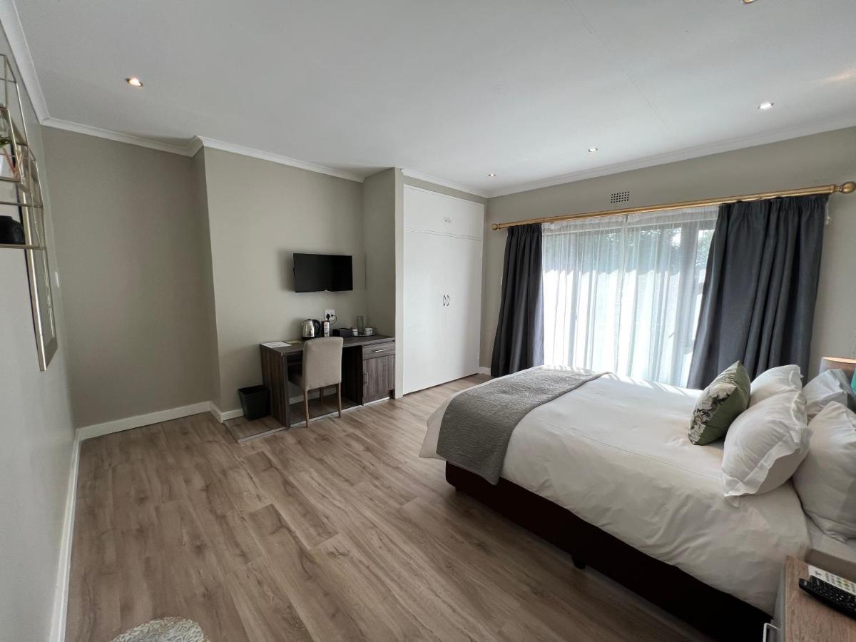 Hotel Le'ciara Luxury