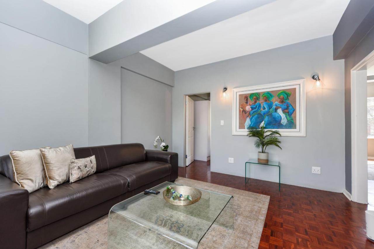 Grenville Gardens Apartment Johannesburg