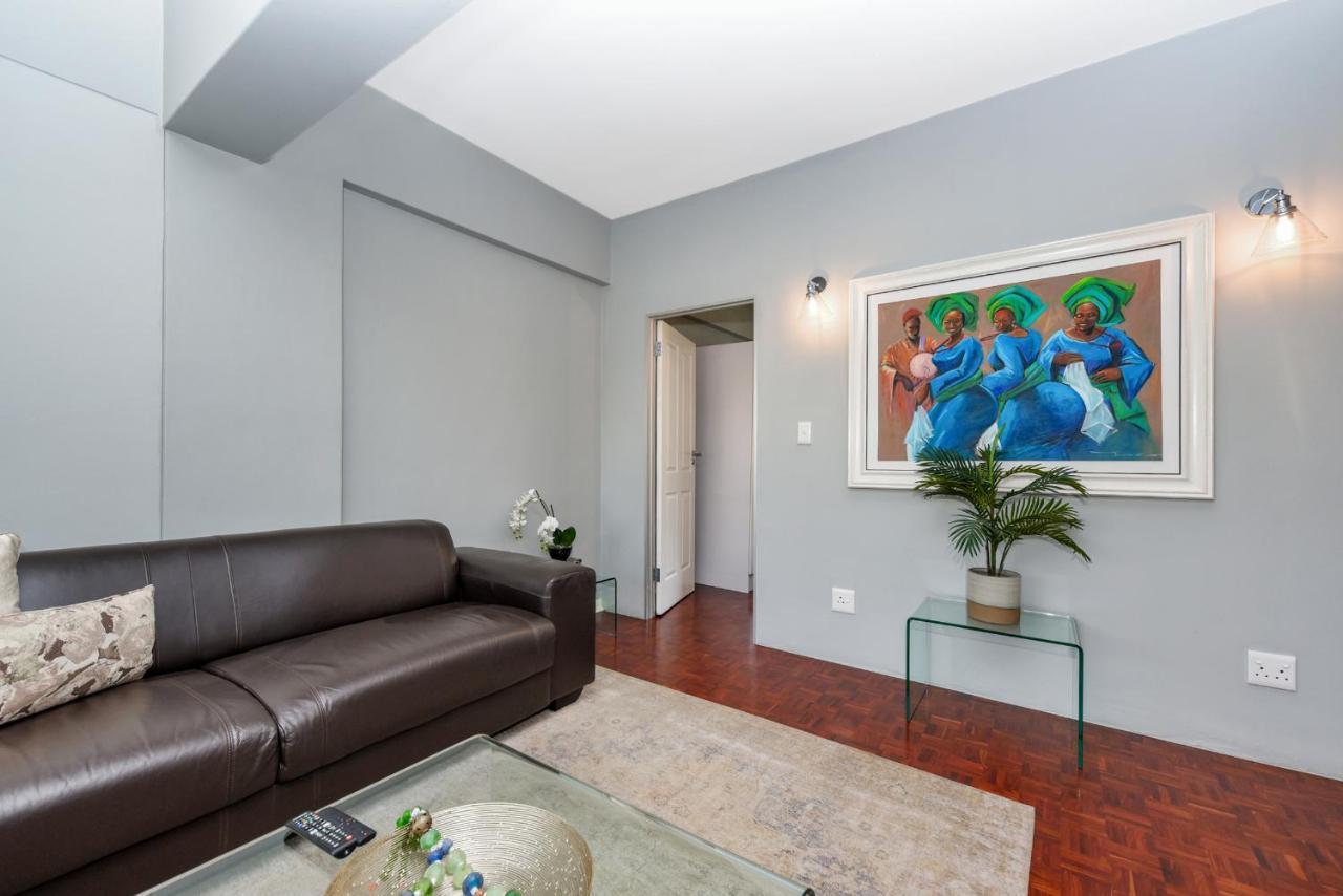 Grenville Gardens Apartment Johannesburg