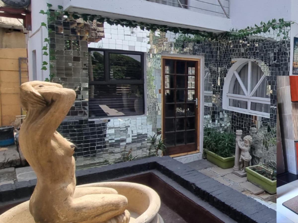 Hostel Bonga's Backpackers Johannesburg