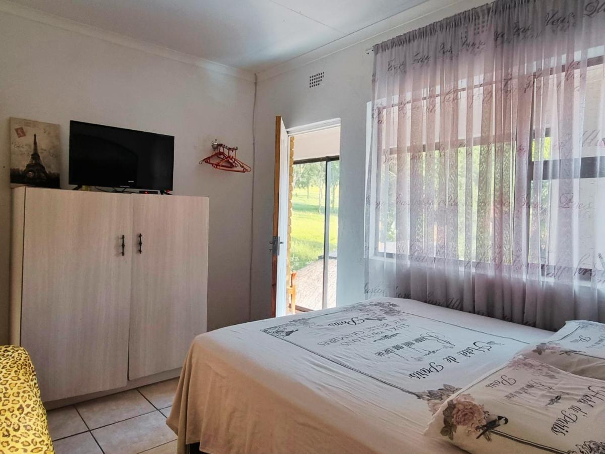 Draper's Guest house Johannesburg