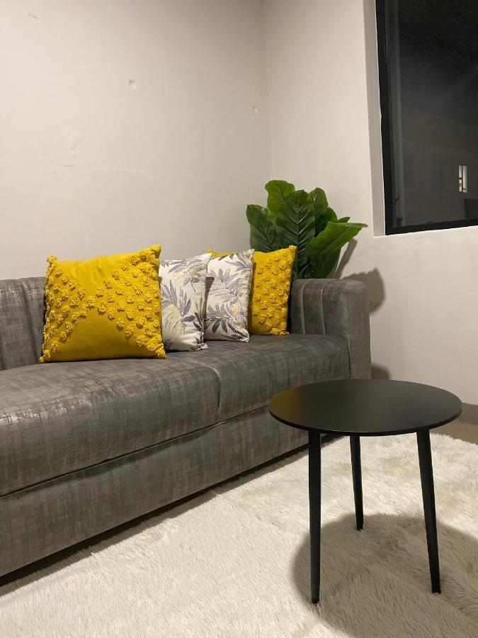 Apartment Maboneng Modern Style *