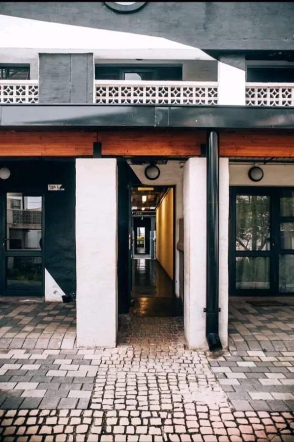 Craftman Capital 305 Apartment Johannesburg