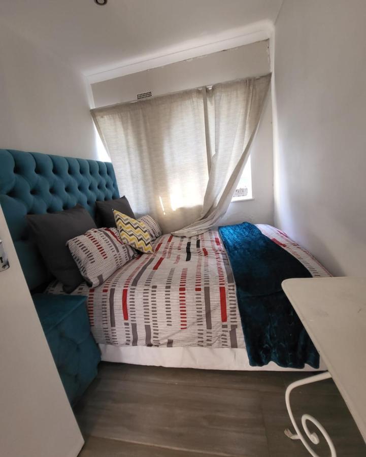Sky View Guest house *