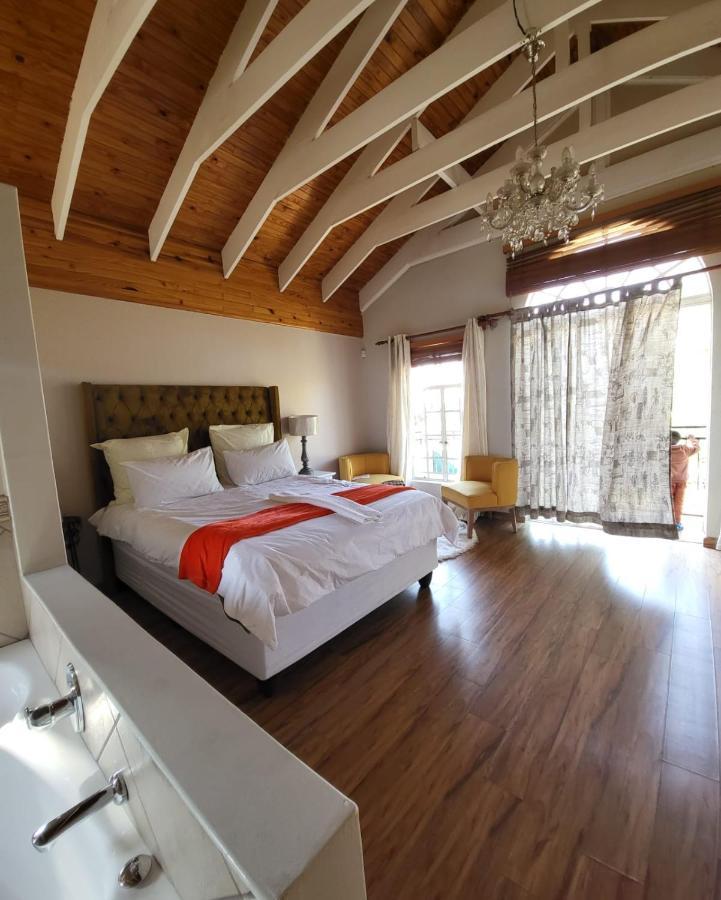 Guest house Sky View *