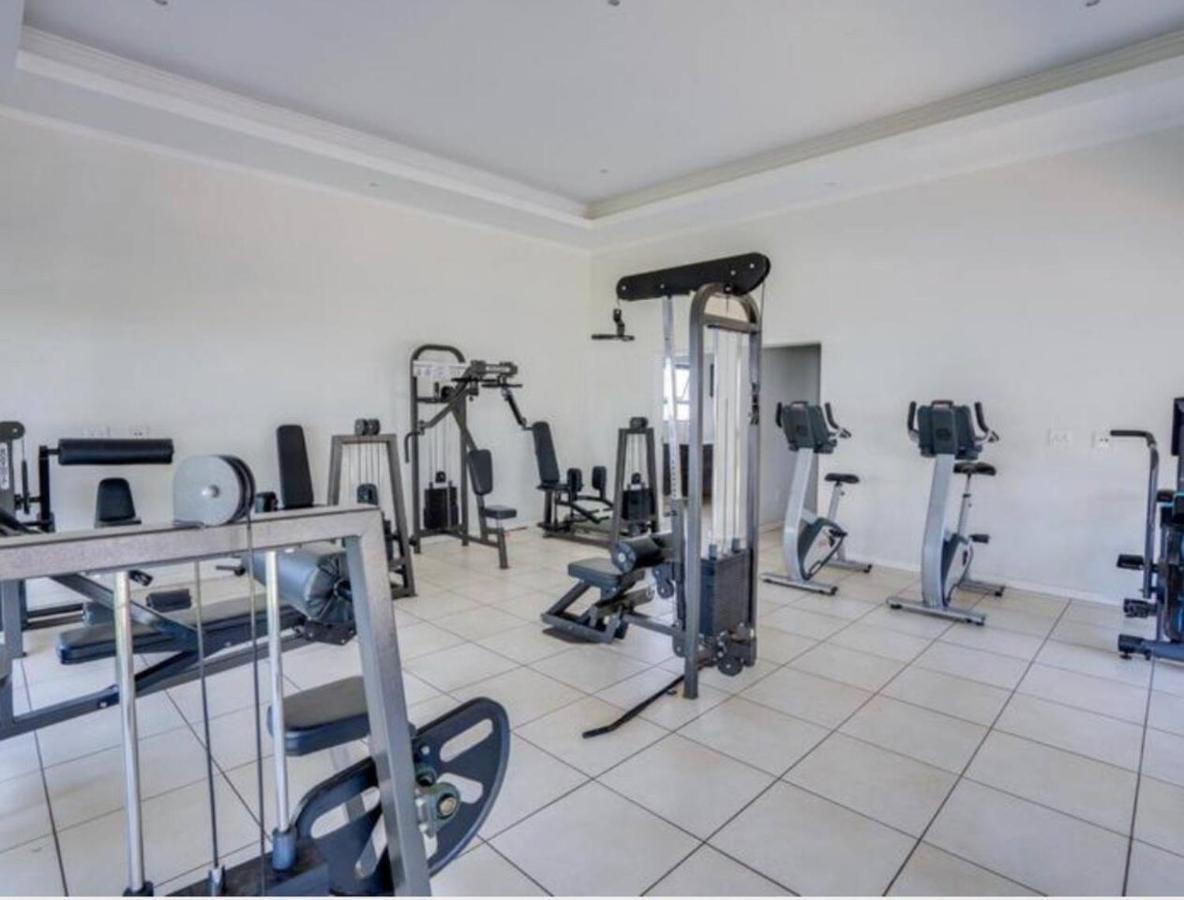 Kwa Mafavuke Apartment Johannesburg