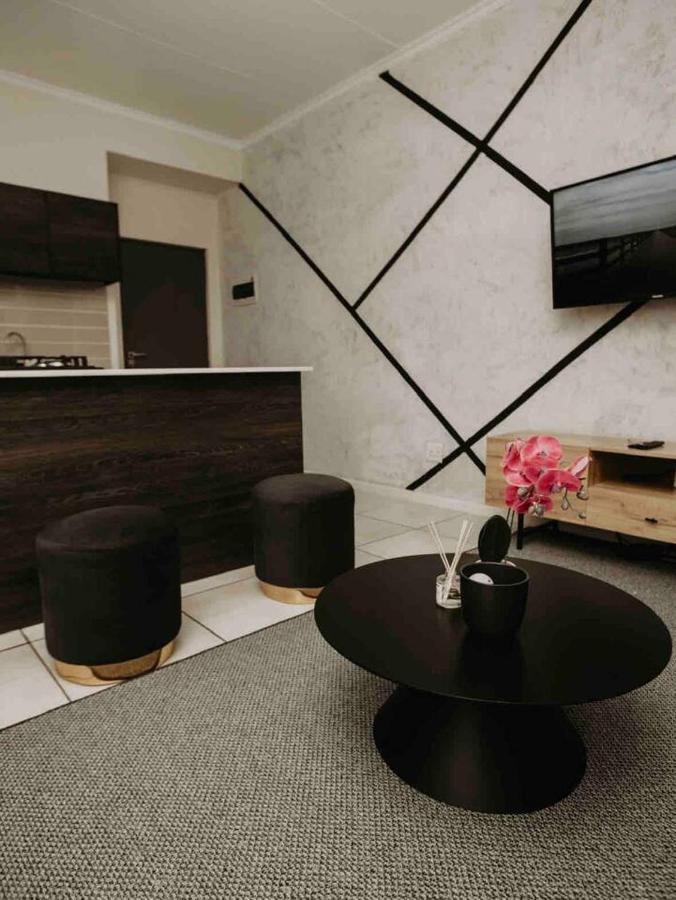Apartment Kwa Mafavuke