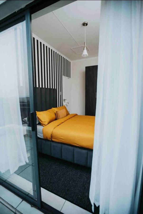 Kwa Mafavuke Apartment Johannesburg