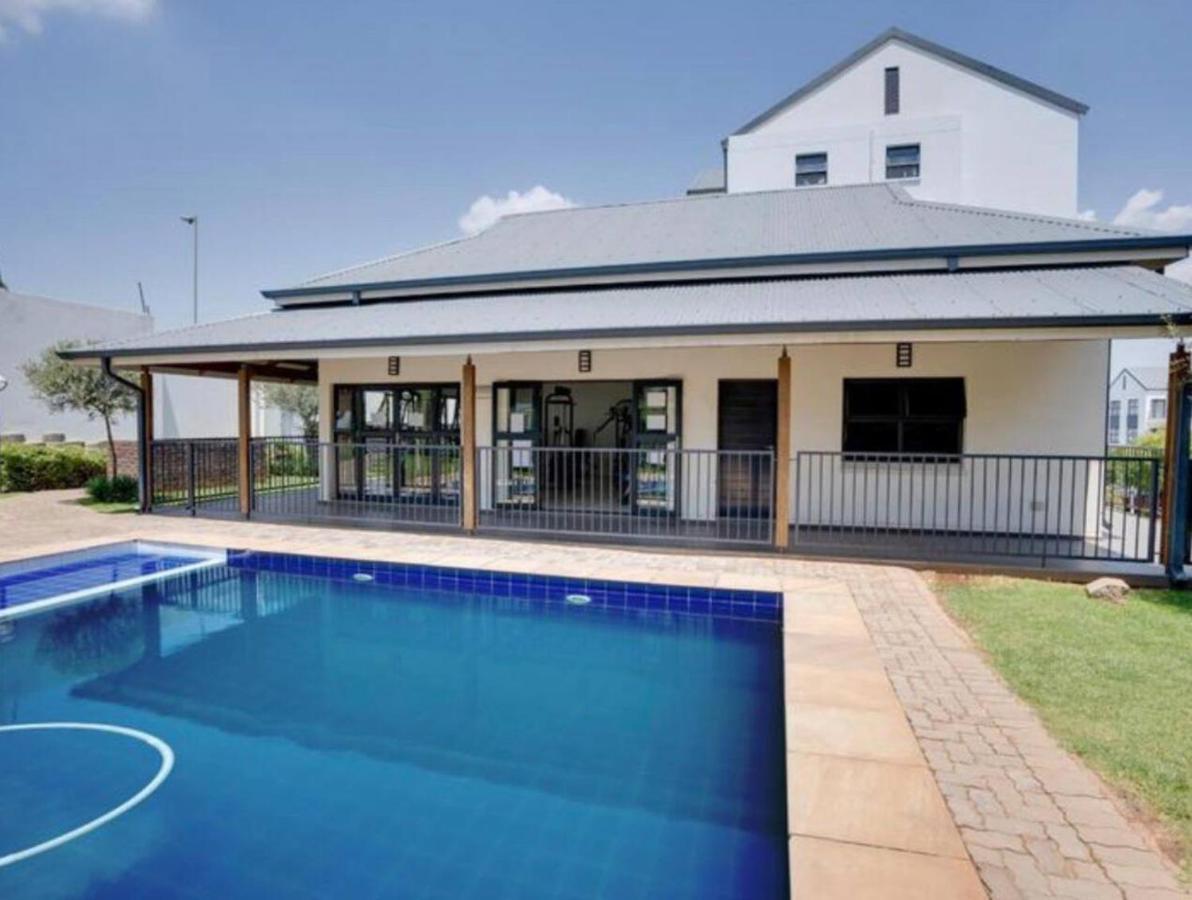 Apartment Kwa Mafavuke *