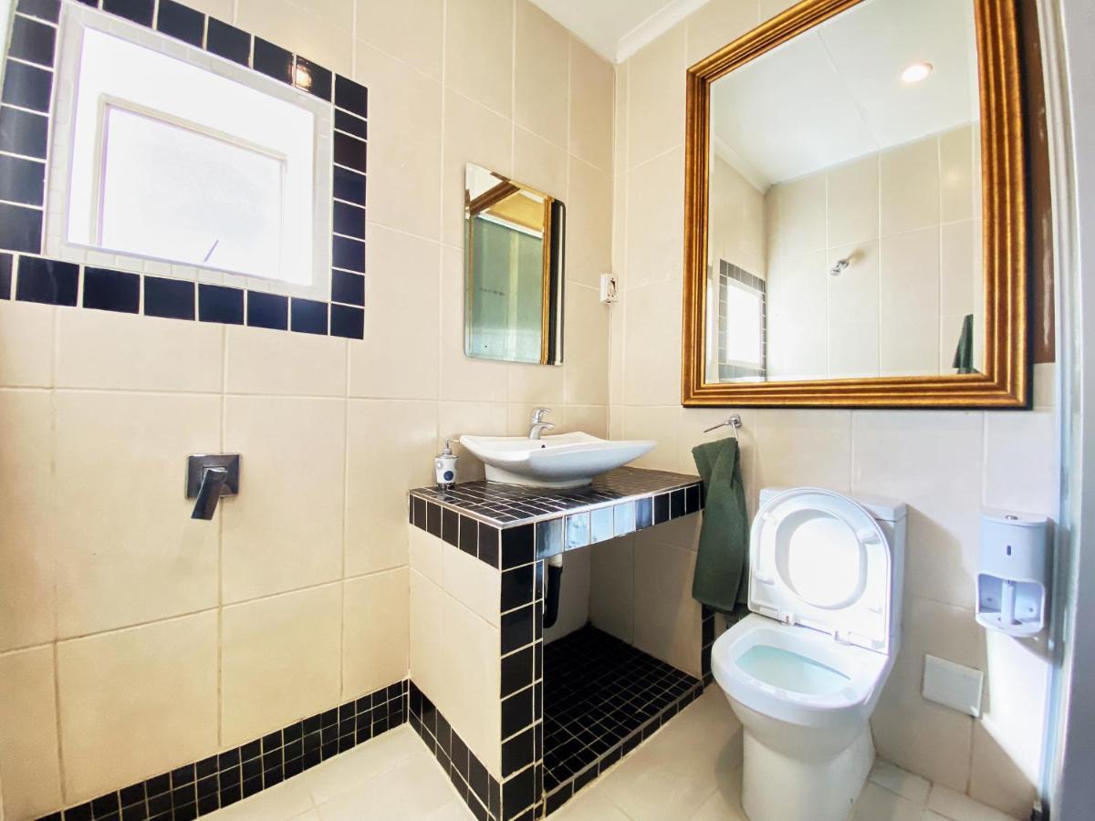 Africa's Guest house Johannesburg