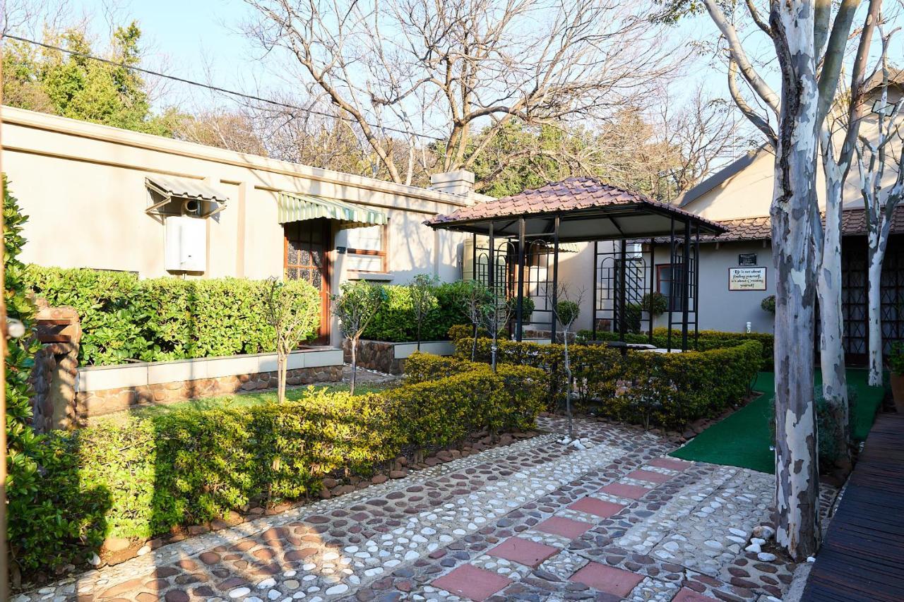 Africa's Guest house Johannesburg