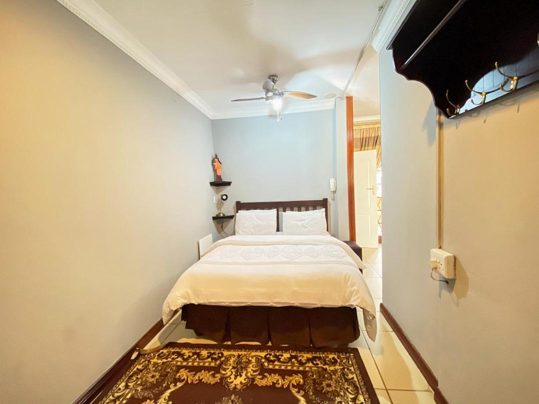 Guest house Africa's *
