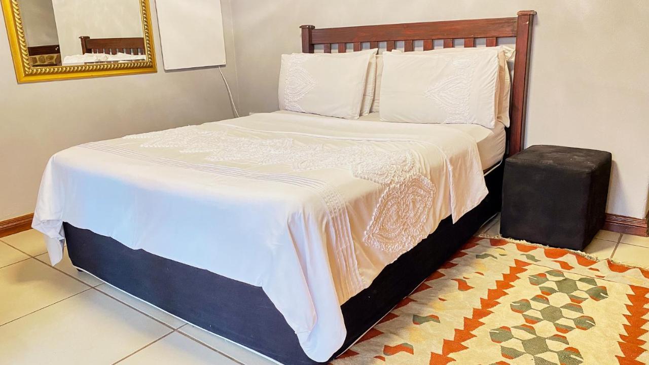 Guest house Africa's Johannesburg