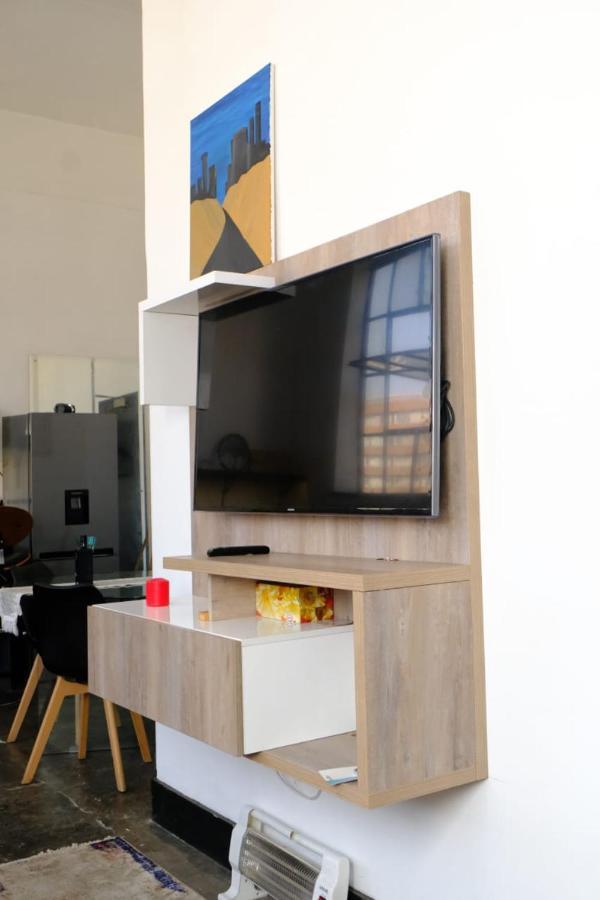 Revolution House Maboneng Apartment Johannesburg