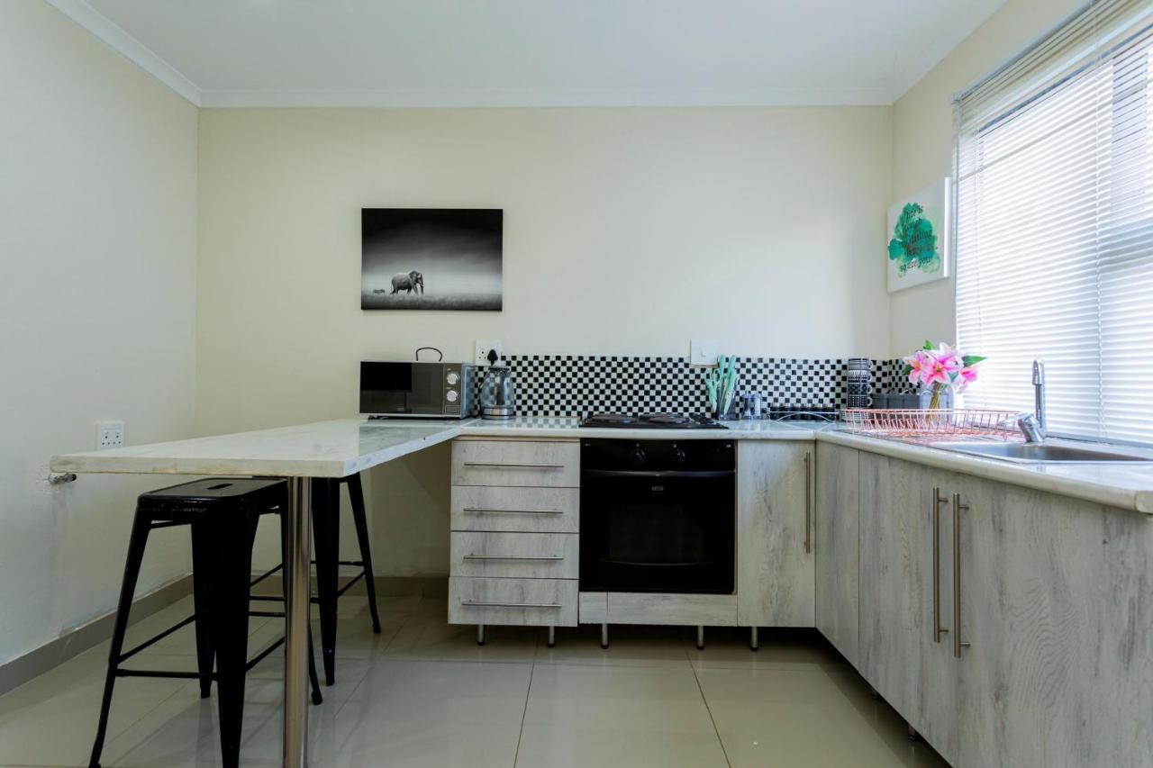 Apartment The Beverly *
