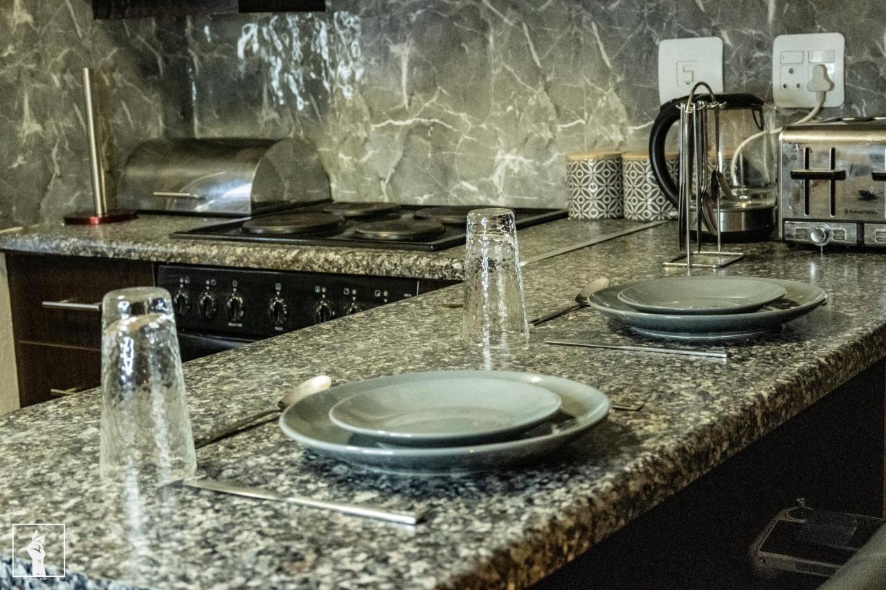 Căn hộ Banbury Estate Luxury Johannesburg