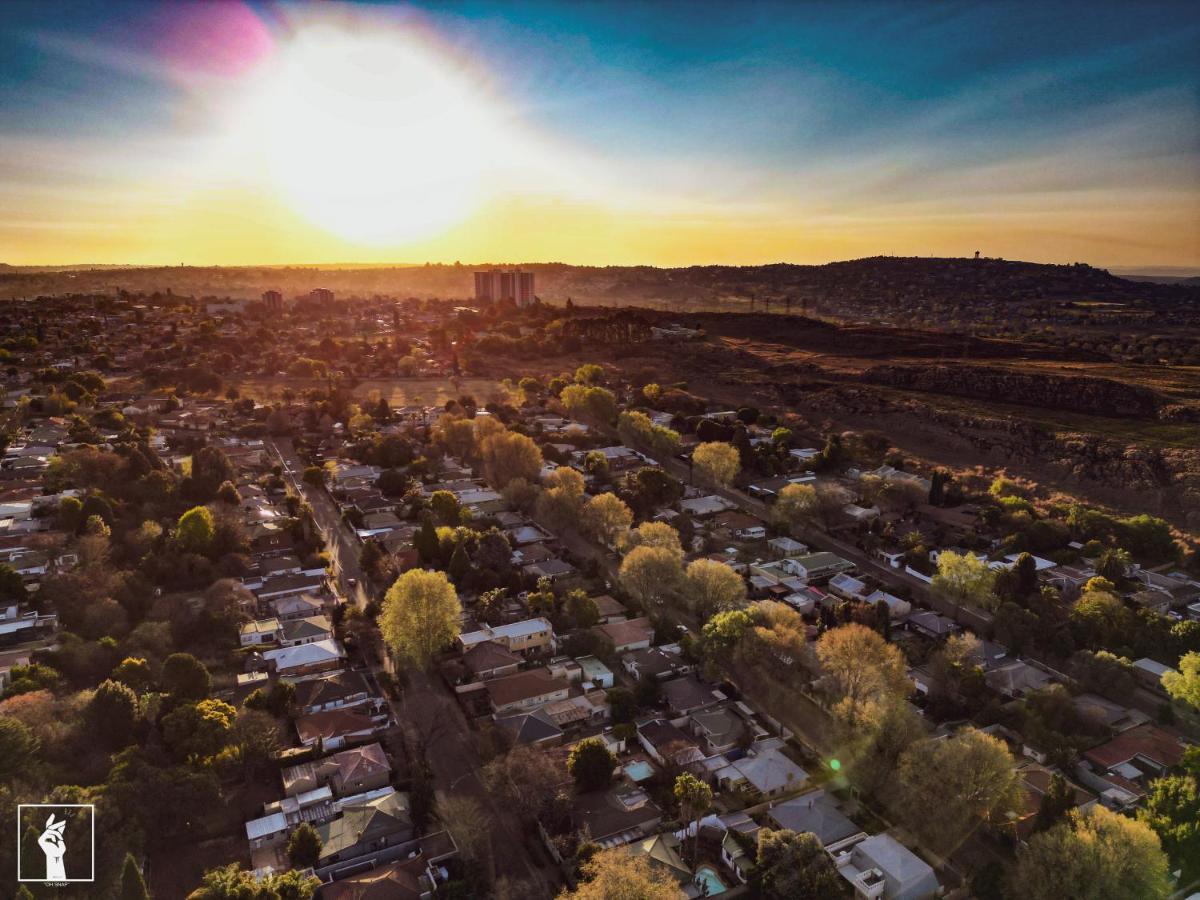 Căn hộ Banbury Estate Luxury Johannesburg