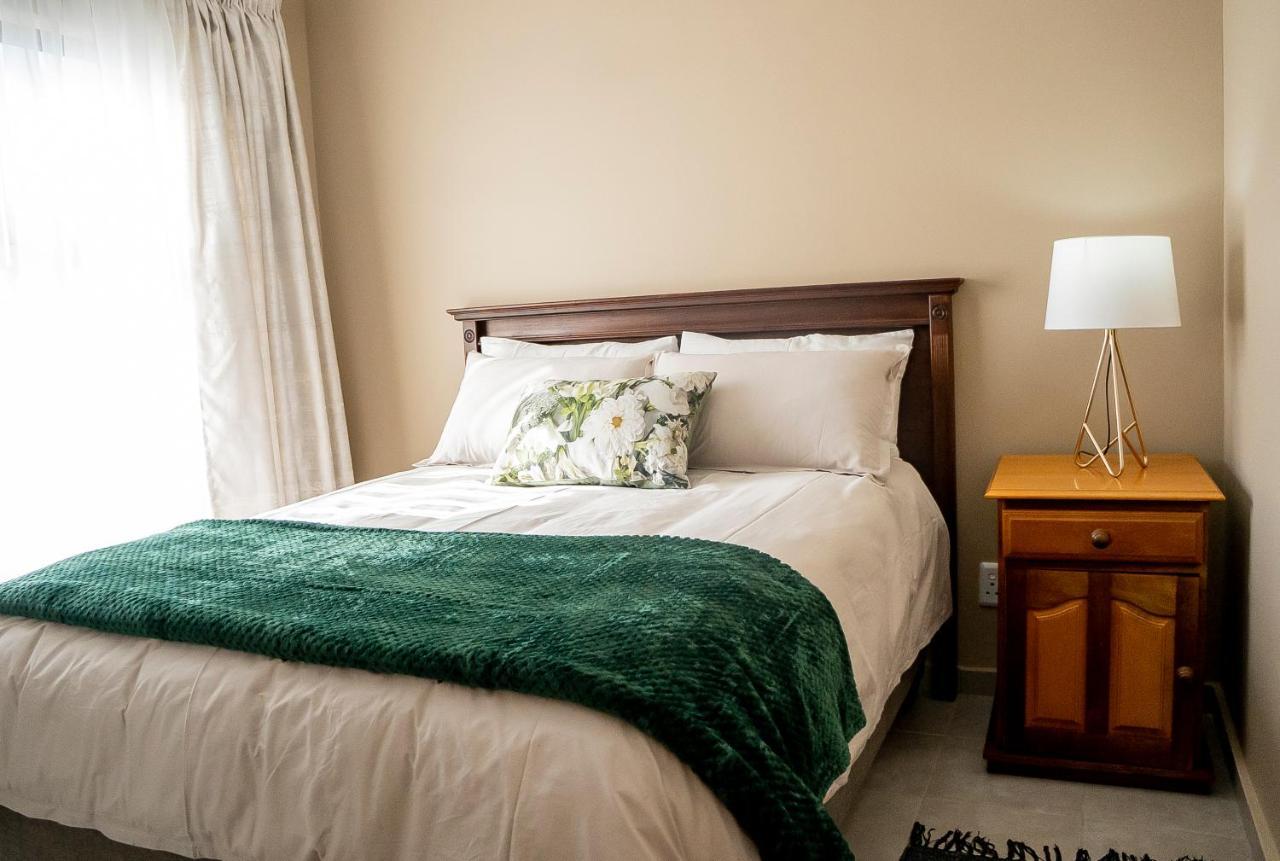 Apartment Airville Luxury Apartments, 7Min Drive To Cresta Mall