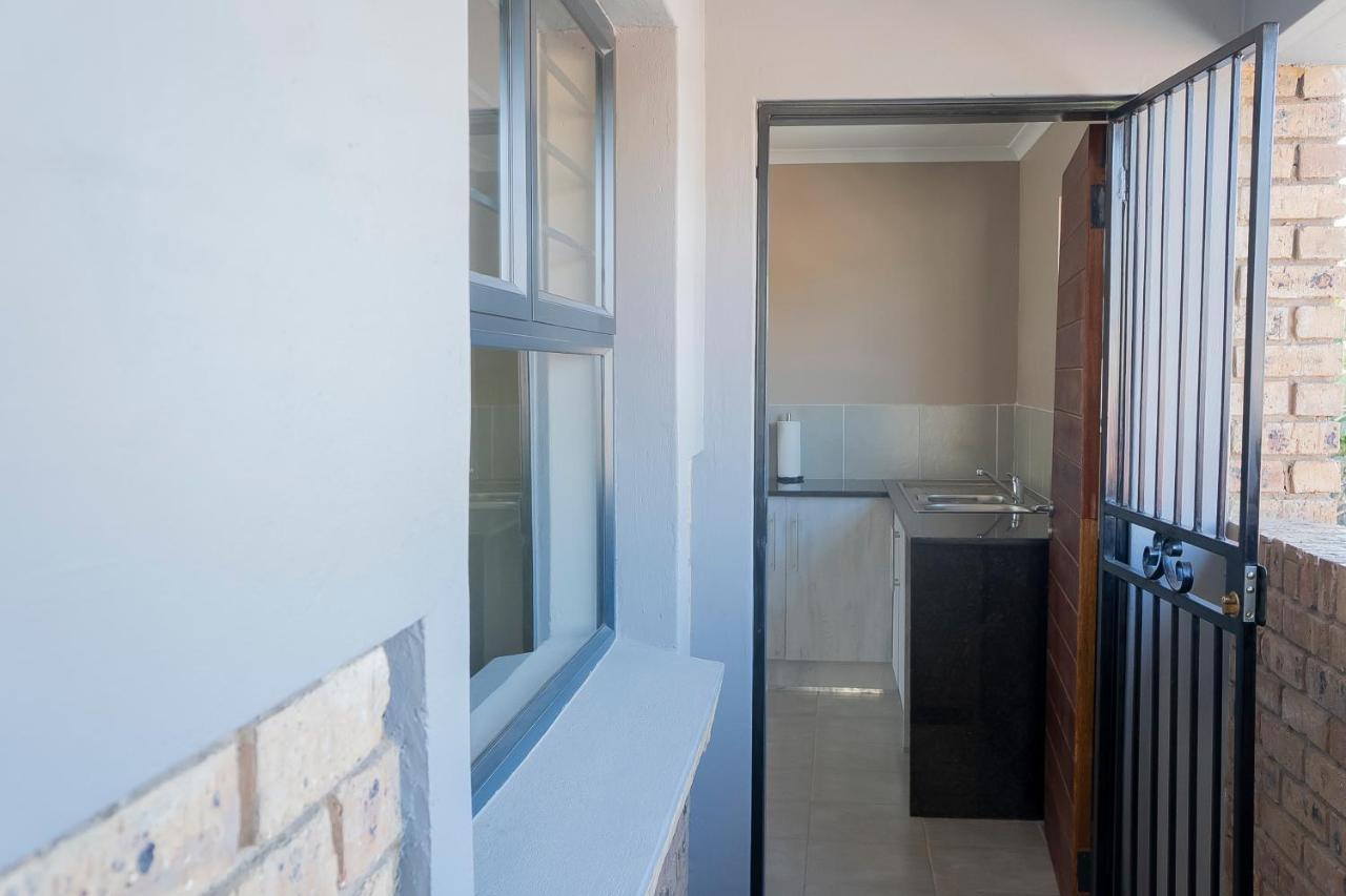 Apartment Airville Luxury Apartments, 7Min Drive To Cresta Mall Johannesburg