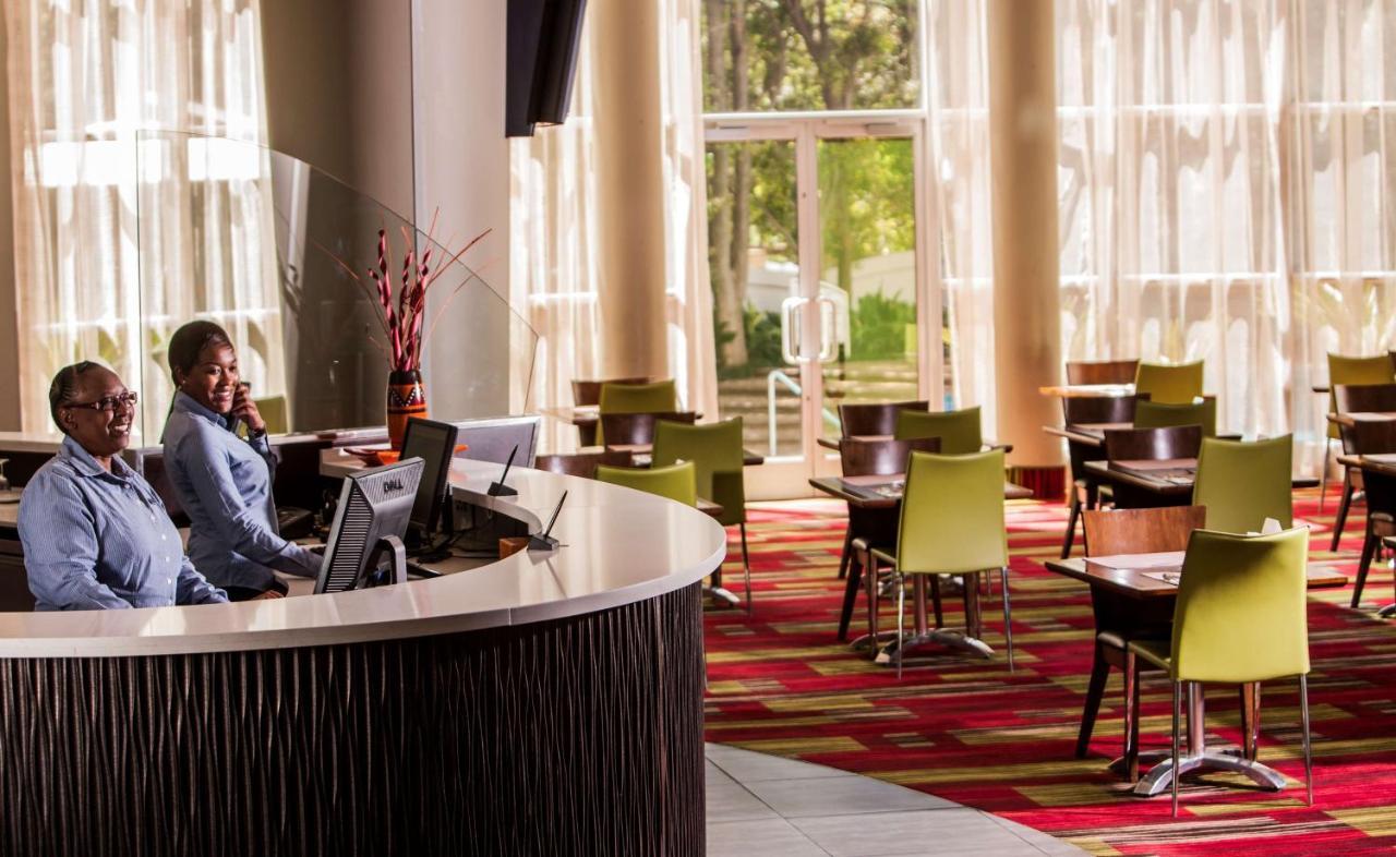 Stayeasy Eastgate Johannesburg