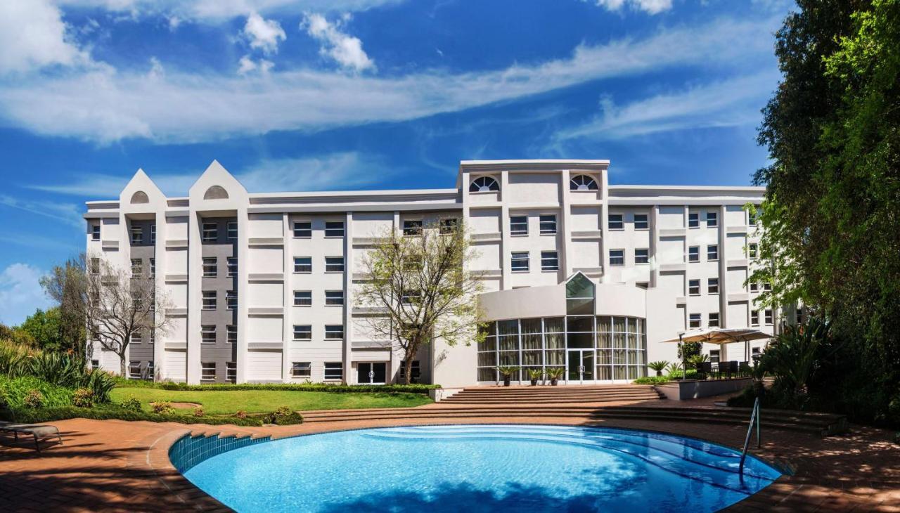 Stayeasy Eastgate 3* Johannesburg