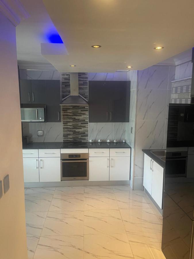 Dream Abodes @ Splice Riviera Johannesburg