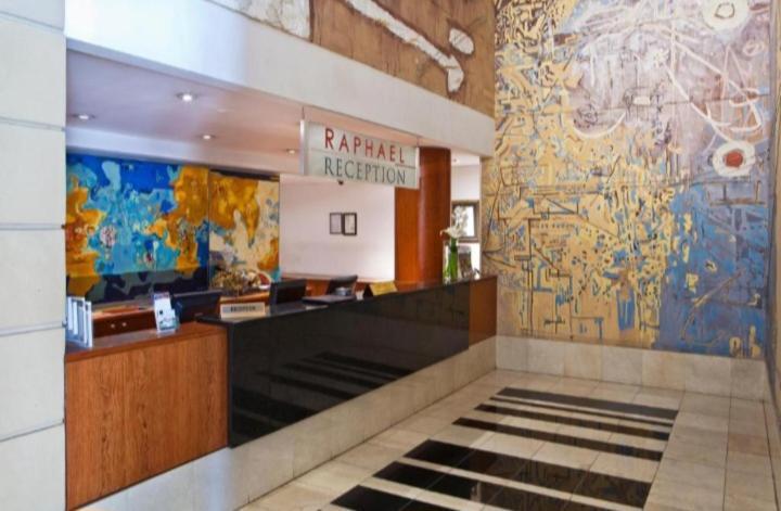 Apartment Luxurious *