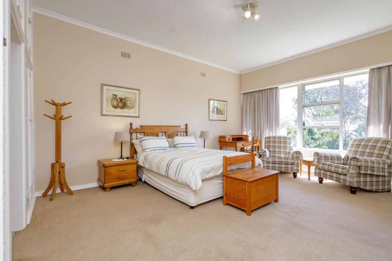 Owls Loft Guest house Johannesburg