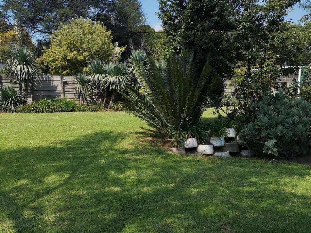 Guest house Away From Johannesburg