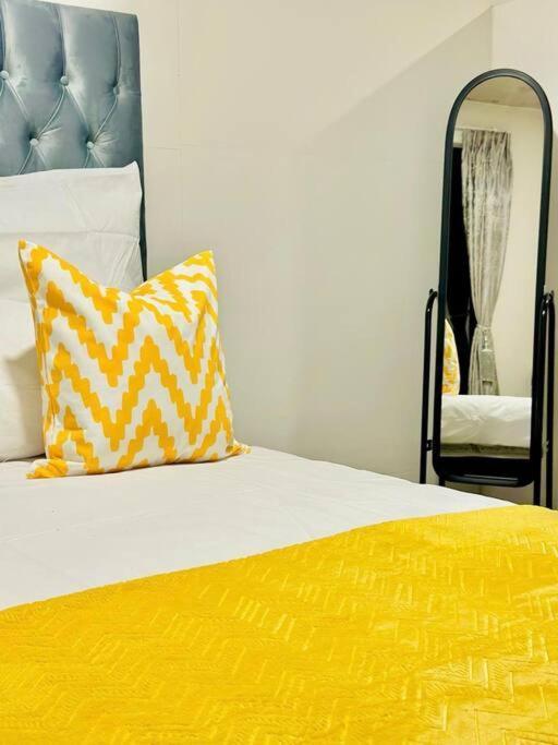 Larleebee Apartment Johannesburg