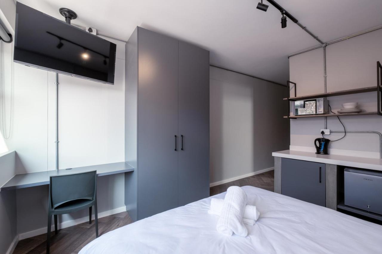 Hotel & Out Rosebank Johannesburg