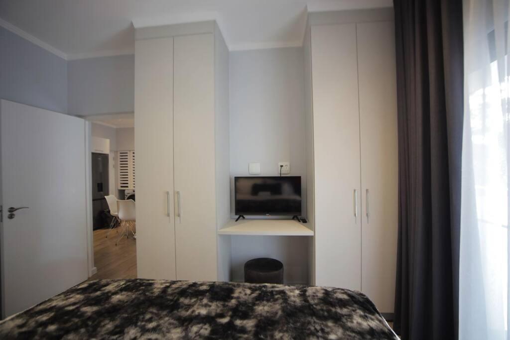 Apartment Luxury 2br/2ba In The Monroe, Sa Johannesburg