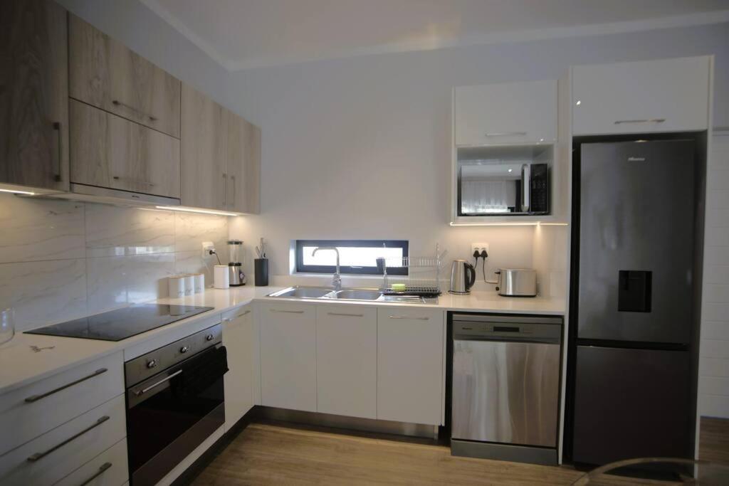 Apartment Luxury 2br/2ba In The Monroe, Sa