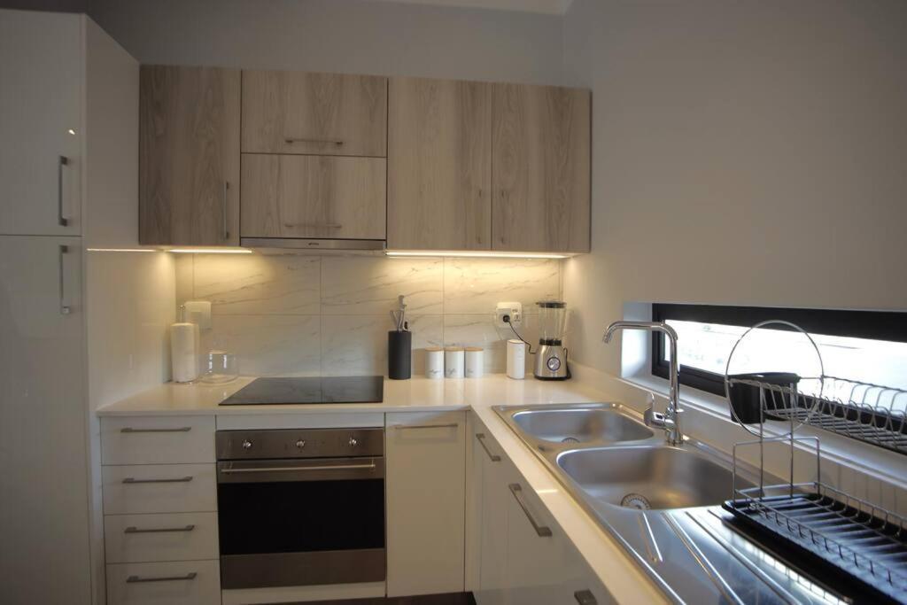 Apartment Luxury 2br/2ba In The Monroe, Sa
