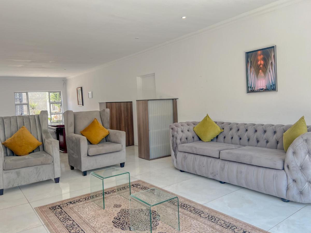 Gasthof Arterial Johannesburg