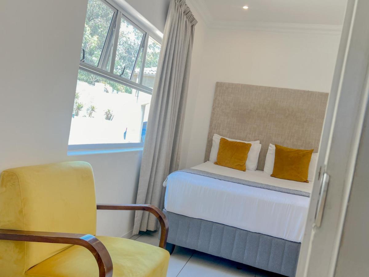 Guest house Arterial *