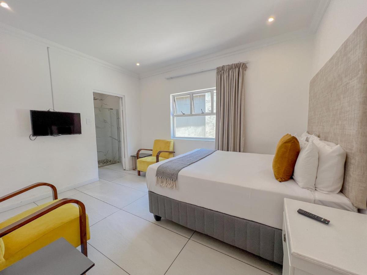 Arterial Gasthof Johannesburg