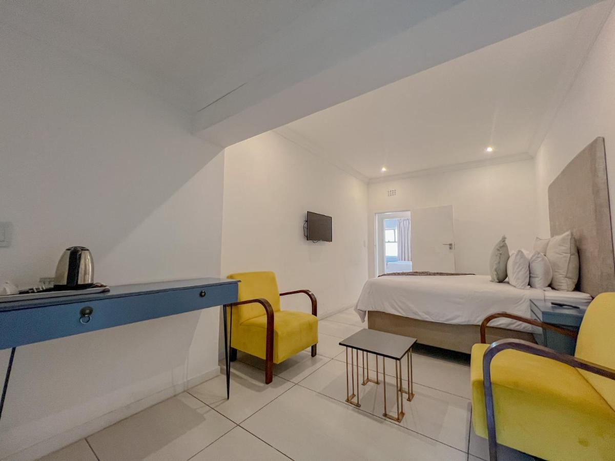 Guest house Arterial *