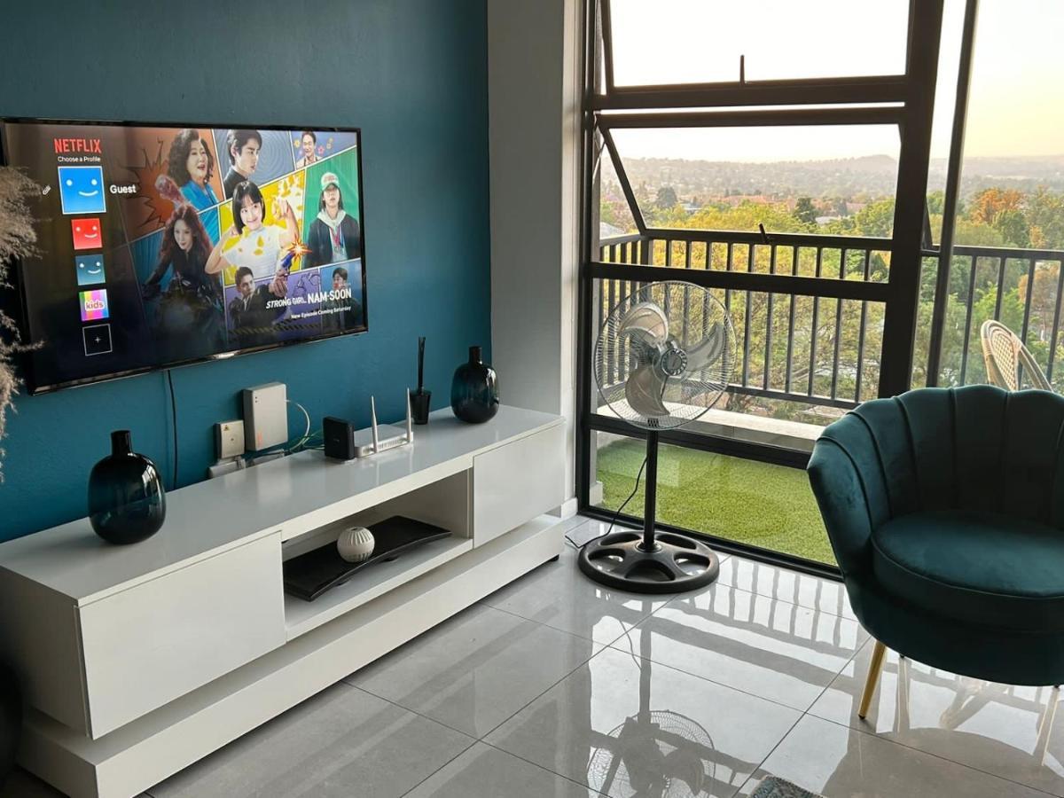 Apartment Lilly S Penthouse D Point Backup Power Johannesburg