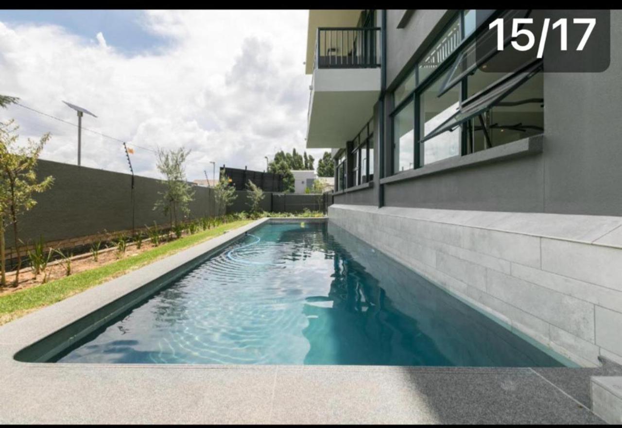 Apartment Lilly S Penthouse D Point Backup Power Johannesburg