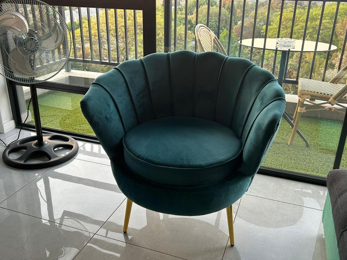 Lilly S Penthouse D Point Backup Power Johannesburg