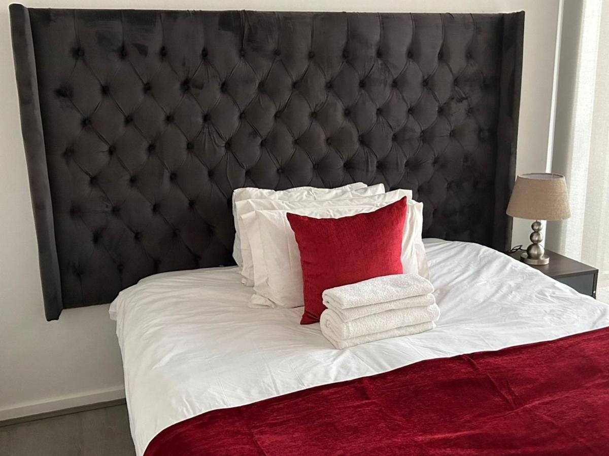Lilly S Penthouse D Point Backup Power Apartment *