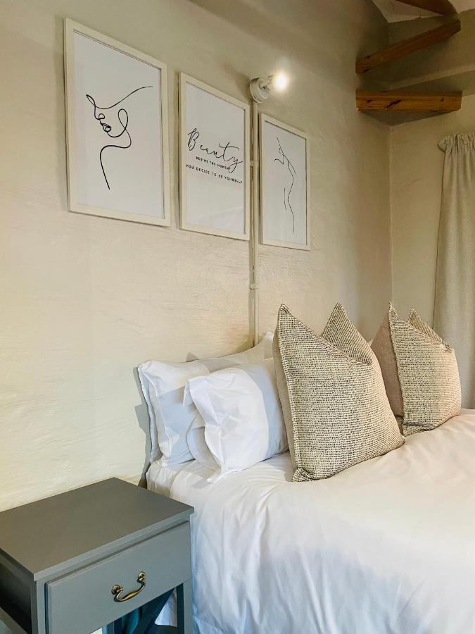 Apartment Maboneng Haven 2 *