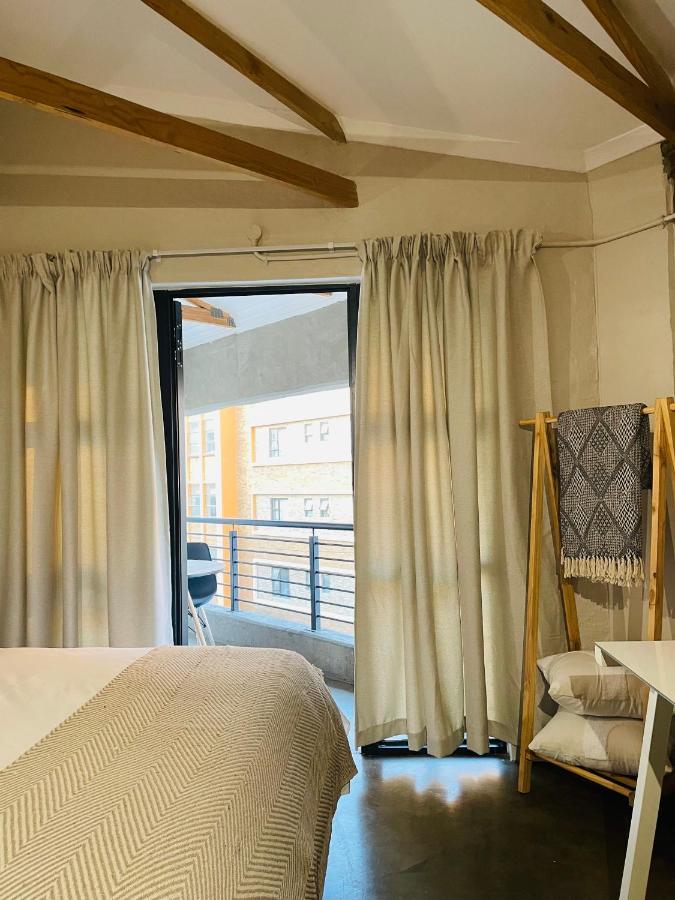 Maboneng Haven 2 * Johannesburg