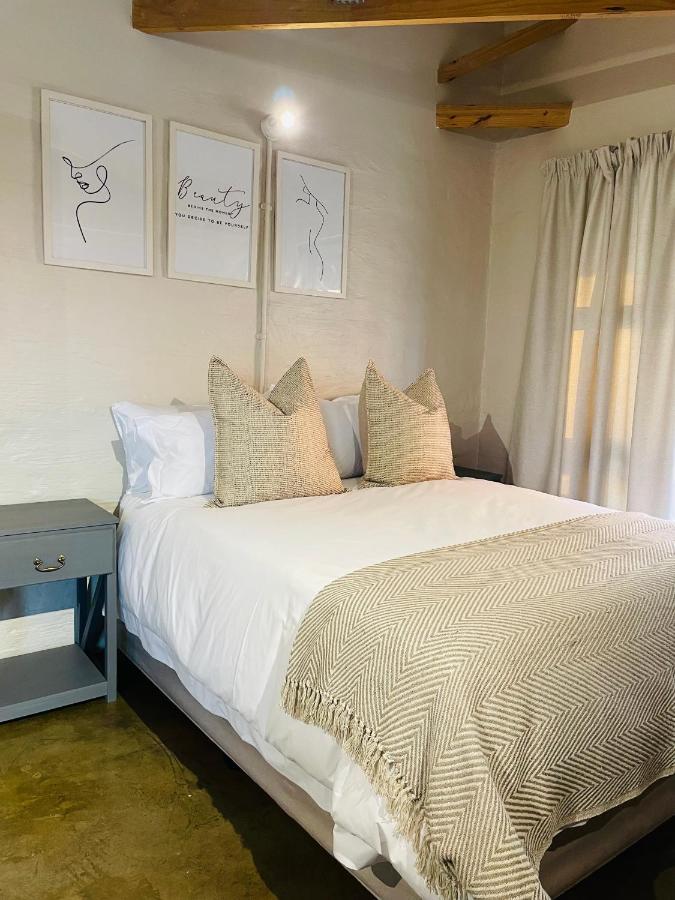 Apartment Maboneng Haven 2 Johannesburg