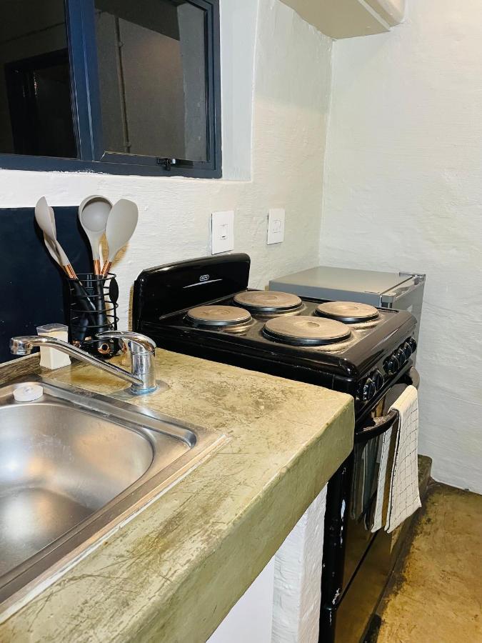 Maboneng Haven 2 Apartment *