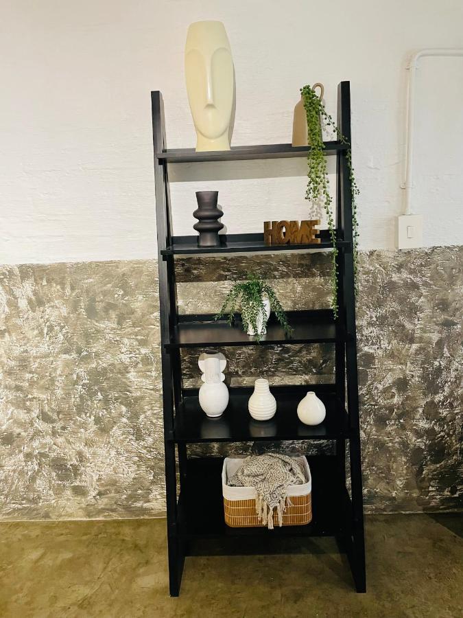 Golden Maboneng Apartment *